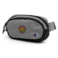 (Sunset) Champion fanny pack