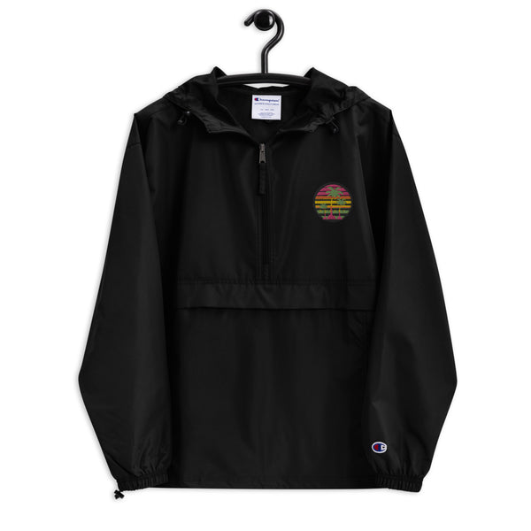 Sunset Champion  Jacket