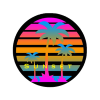 Sunset Gift Card