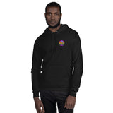 Sunset Hoodie