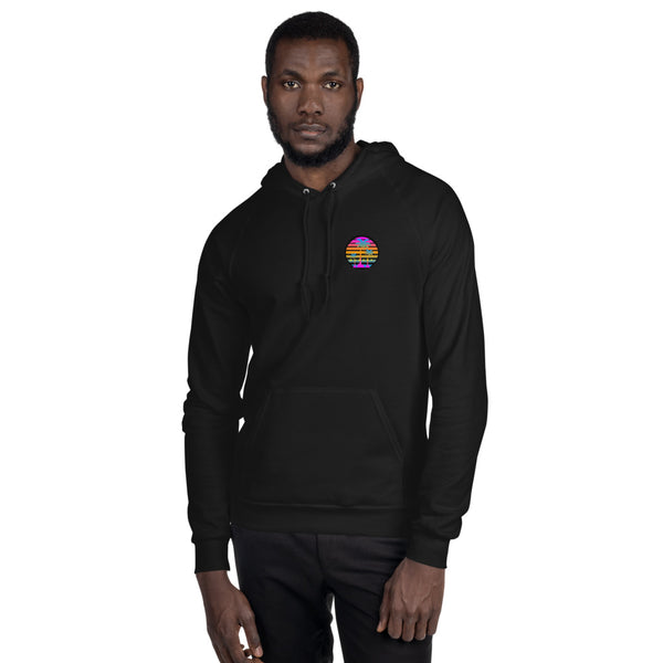 Sunset Hoodie