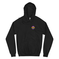 Sunset Hoodie